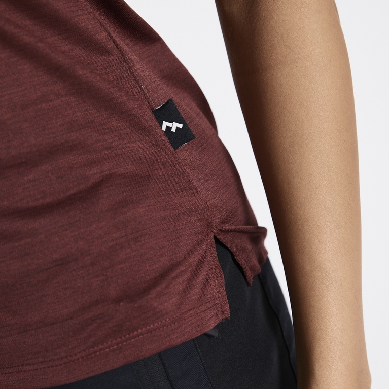 Lightweight tee "Ed"